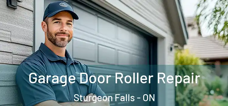 Garage Door Roller Repair Sturgeon Falls - ON