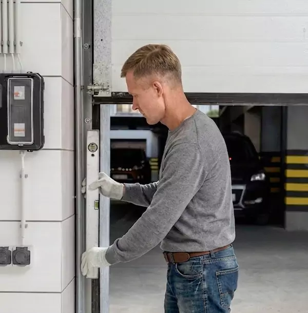 Why Choose Us for Door, Gate and Security Services in Sturgeon Falls, ON