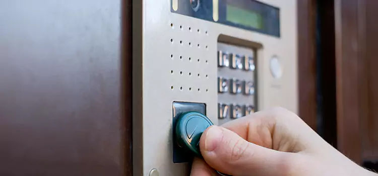 Enhanced Security Features Sturgeon Falls