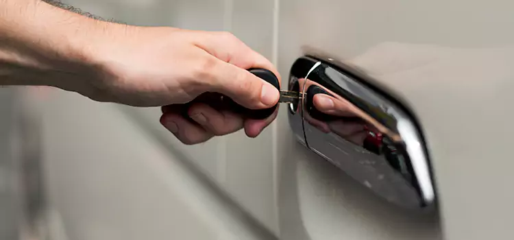 Why Choose Our Auto Locksmith Team in Sturgeon Falls, ON?