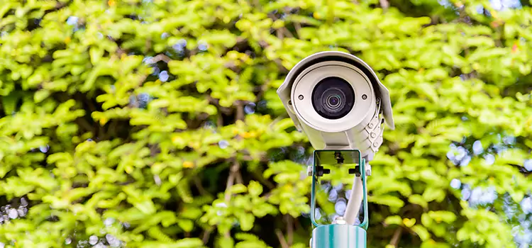 Advanced Surveillance Solutions for Every Need in Sturgeon Falls