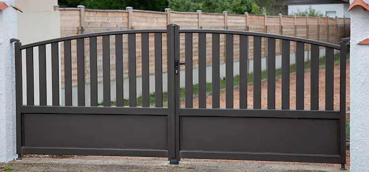 Advanced Gate Solutions in Sturgeon Falls, ON