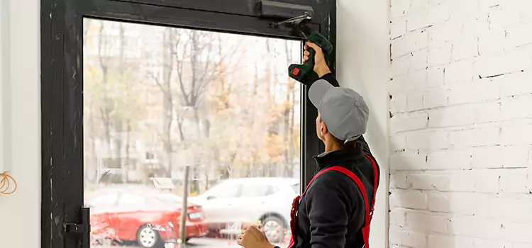 Comprehensive Door Closer Services in Sturgeon Falls, ON
