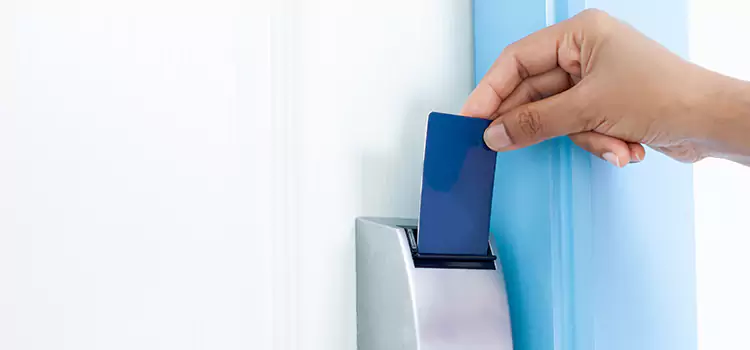 Access Control System Integration Sturgeon Falls