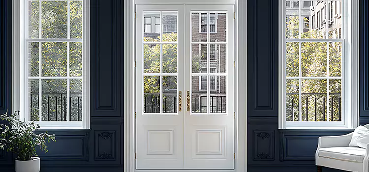 French Door Lock Repair Sturgeon Falls