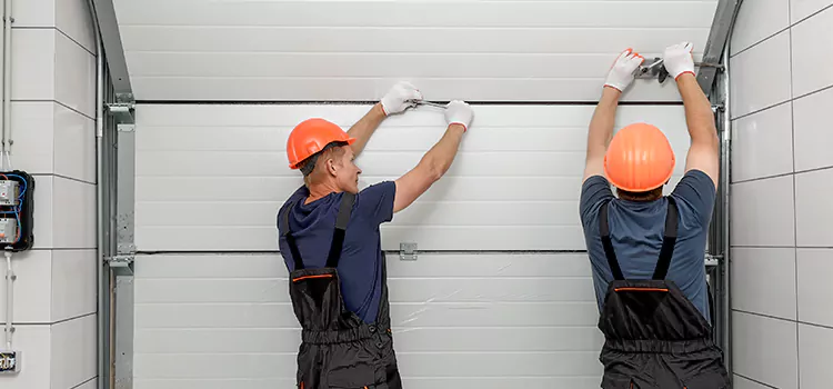 Choose Us for Your Garage Door Needs in Sturgeon Falls