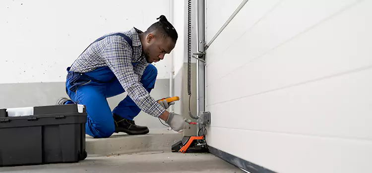 Expert Solutions for Every Garage Lock Need in Sturgeon Falls, ON