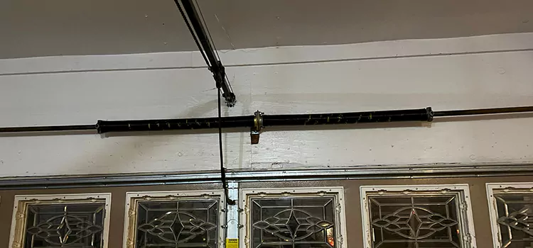 Garage Door Spring Repair Near Me Sturgeon Falls