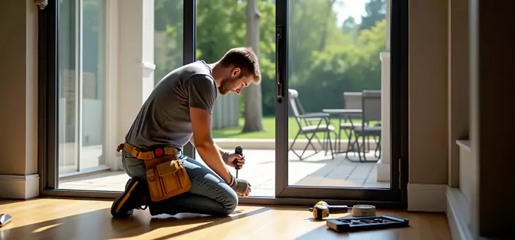 Comprehensive Solutions for Every Glass Door Need in Sturgeon Falls, ON