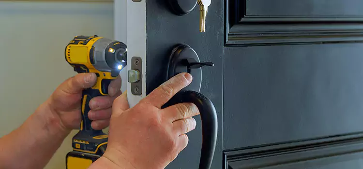 Mobile Automotive Locksmith Sturgeon Falls