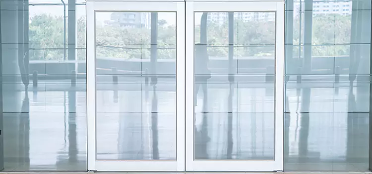 Why Choose Us for Your Motion Sensor Door Needs in Sturgeon Falls, ON?