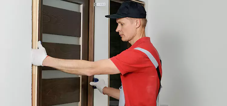 Frame and Panel Restoration Sturgeon Falls