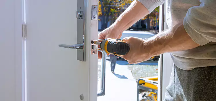 Insulated Roll Up Garage Doors Residential Sturgeon Falls