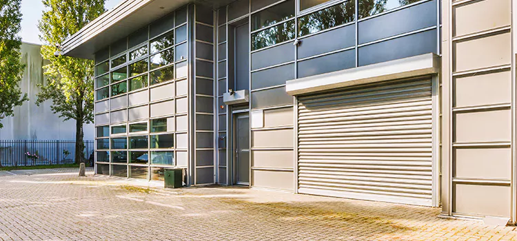 Electric Roller Garage Doors Sturgeon Falls