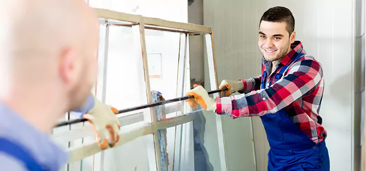 Patio Door Panel Replacement Sturgeon Falls