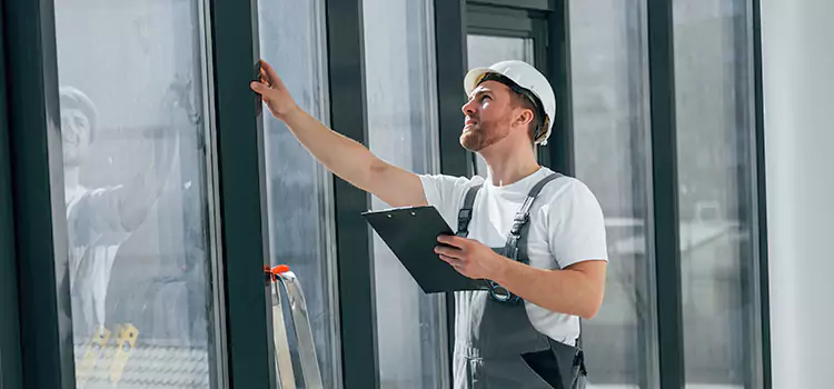 Comprehensive Solutions for Your Sticking Doors in Sturgeon Falls, ON