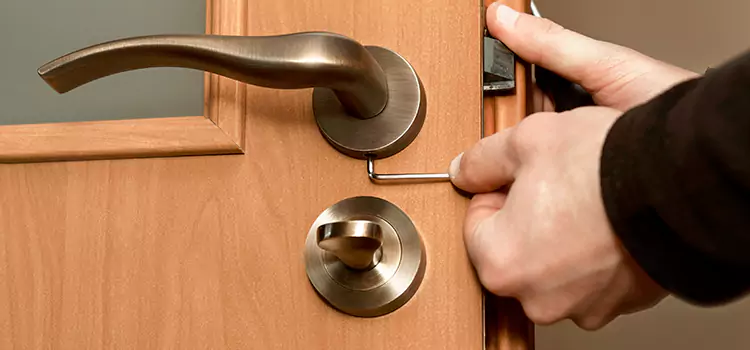 Access Control System Integration Sturgeon Falls