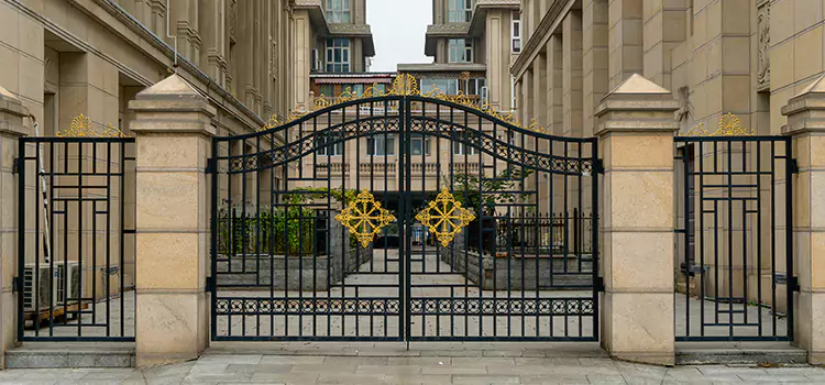 Comprehensive Iron Gate Maintenance Solutions in Sturgeon Falls, ON