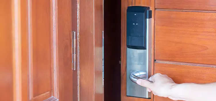 Commercial Keyless Entry Locks Sturgeon Falls