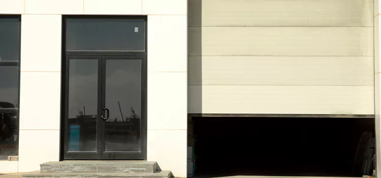 Choose Door & Gate Services Sturgeon Falls for Unmatched Expertise