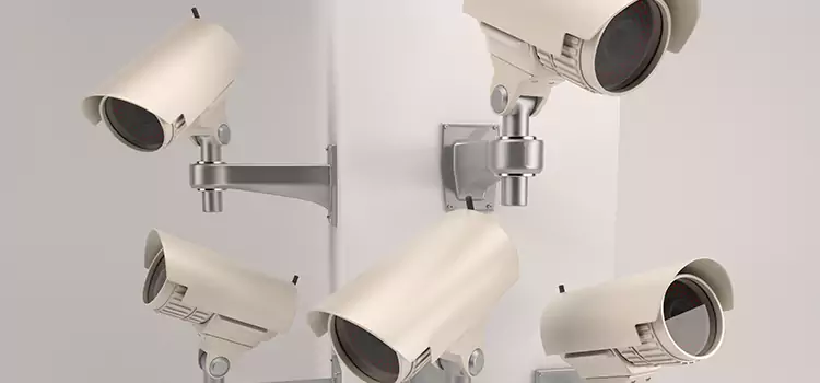 Your Trusted Partner for CCTV Solutions in Sturgeon Falls