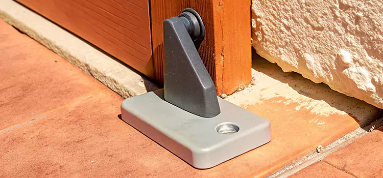 Aesthetic Door Stop Selection Sturgeon Falls