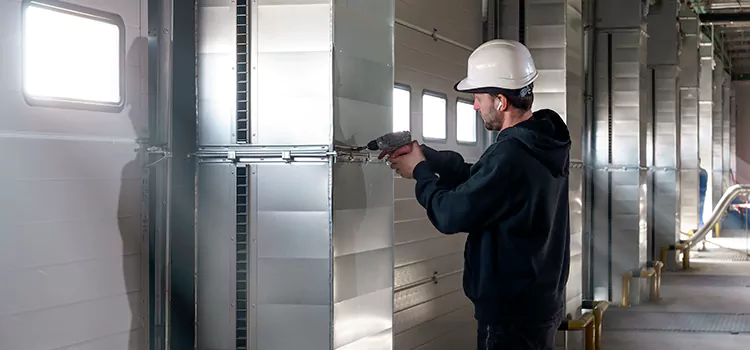 Prompt and Professional Garage Door Service in Sturgeon Falls, Ontario