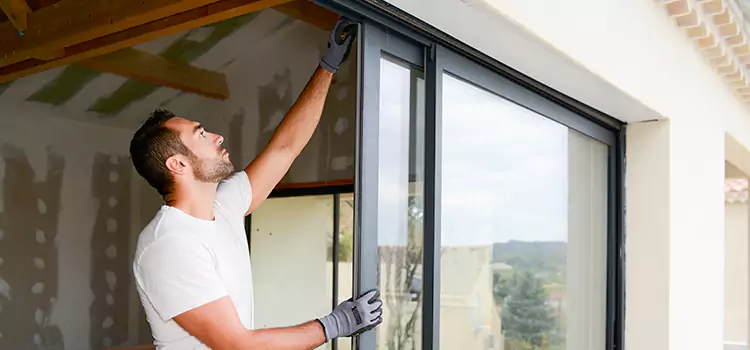 Emergency Sliding Glass Door Repair Sturgeon Falls