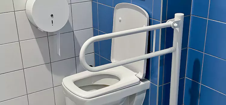 Comprehensive Solutions in Sturgeon Falls, ON for Accessible Facilities