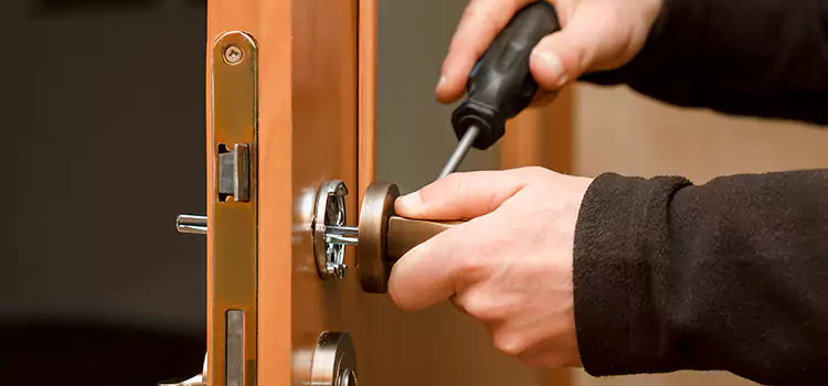 Locked Out of Your House Sturgeon Falls