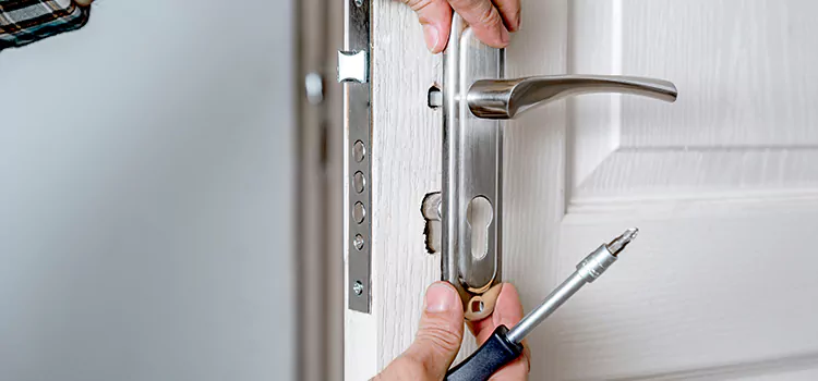 New Door Frame Installation Sturgeon Falls