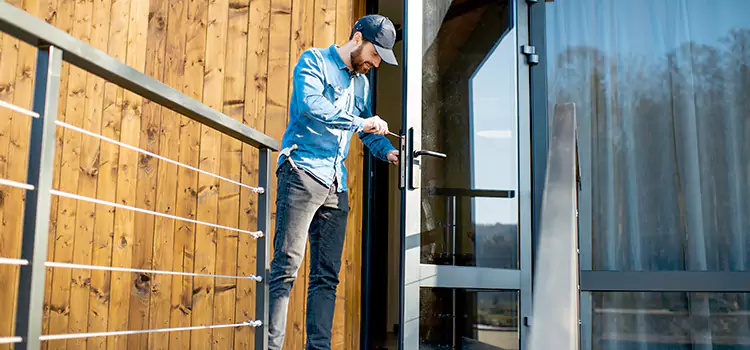 Patio Screen Door Installation Sturgeon Falls
