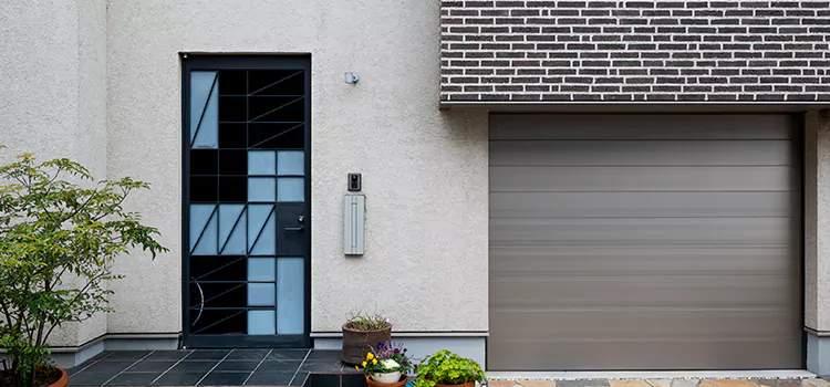 Residential Roll Up Security Doors Sturgeon Falls