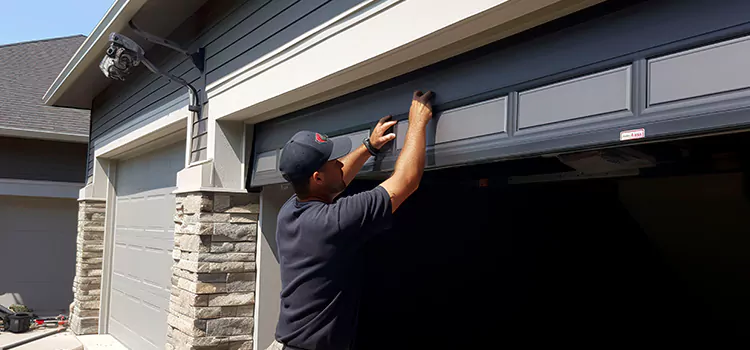 Janus Roll Up Doors Sturgeon Falls