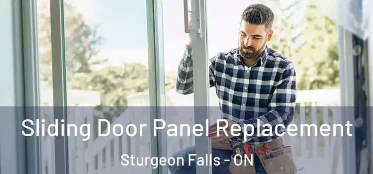  Sliding Door Panel Replacement Sturgeon Falls - ON