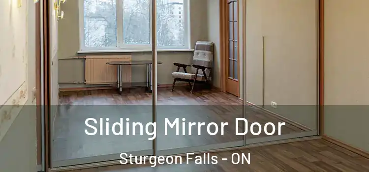  Sliding Mirror Door Sturgeon Falls - ON